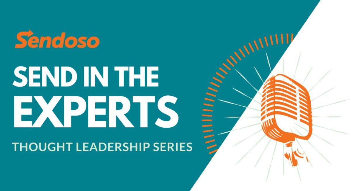 9 ways to weather an economic shakeup and more sales advice from a former CRO 