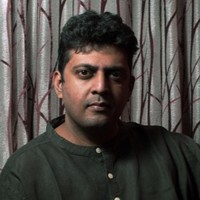 Karthik Subramanian