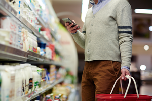 Why CPG Brands Need to Embrace Mobile