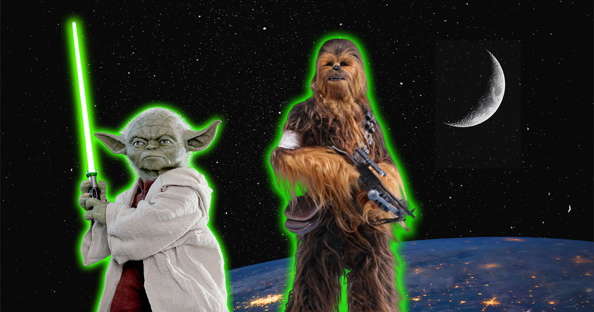 The Ultimate Star Wars Movie Poster Quiz - Ceros Inspire: Create, Share, Inspire