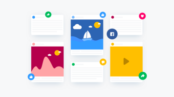 Facebook Shares Insights On How The 'News Feed' Works