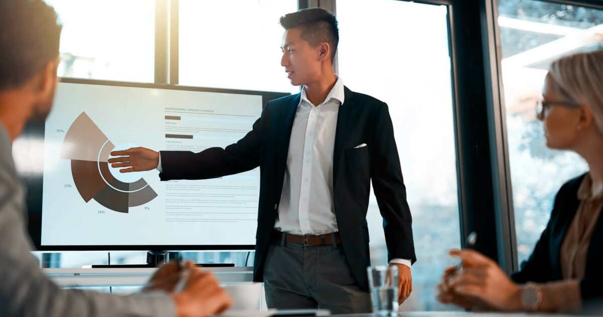 The benefits of data-driven storytelling with Workday