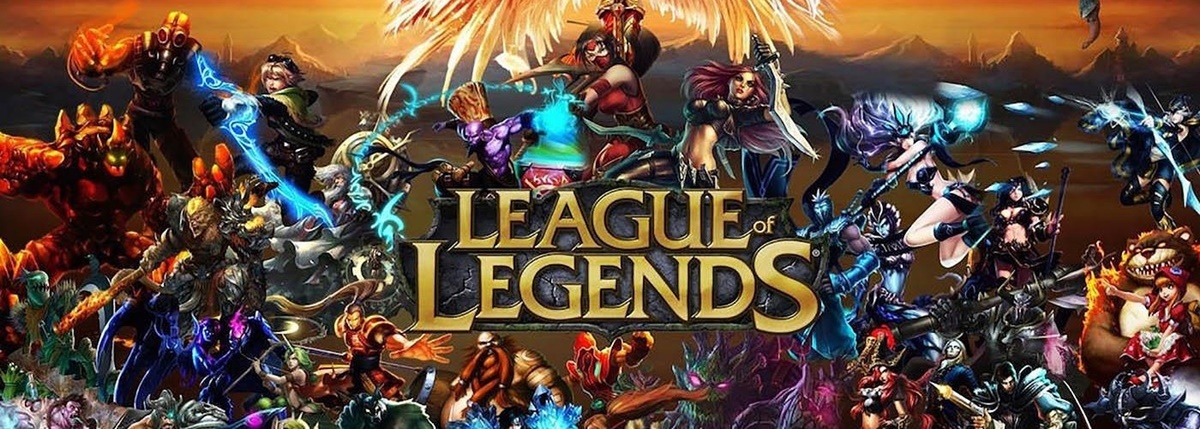 Why Is League of Legends So Popular
