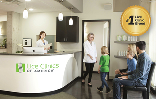 How Lice Clinics of America Uses Texting Automation to Connect with Customers Faster