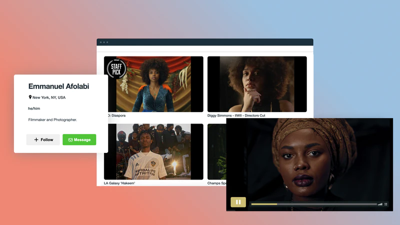 6 tips to help you find your next gig