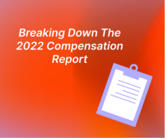 Event Marketing Salaries: Findings From the 2023 Compensation Report (Plus, Tips on How to Negotiate!)