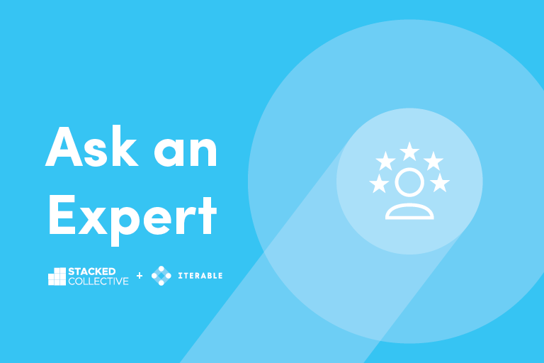 Ask an Expert: Stacked Collective + Iterable