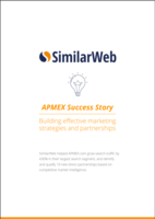 APMEX Success Story