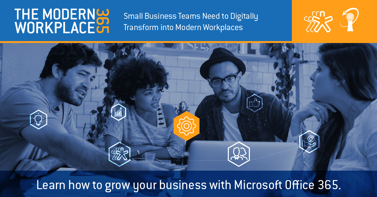 Digitally Transform Your Business in 2019