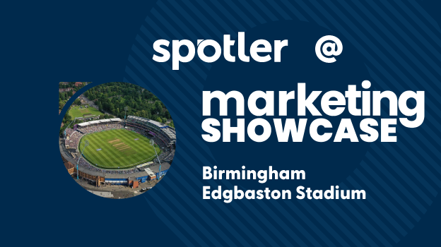 marketingSHOWCASE: Edgbaston Stadium