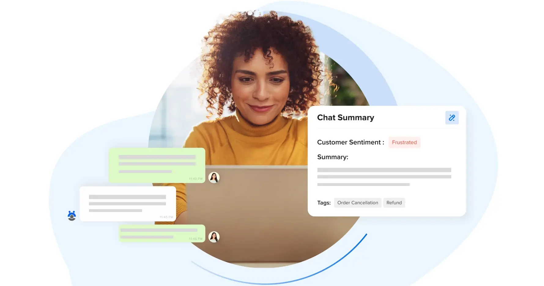 Generative AI in Customer Service: 5 Ways It's Changing the Game
