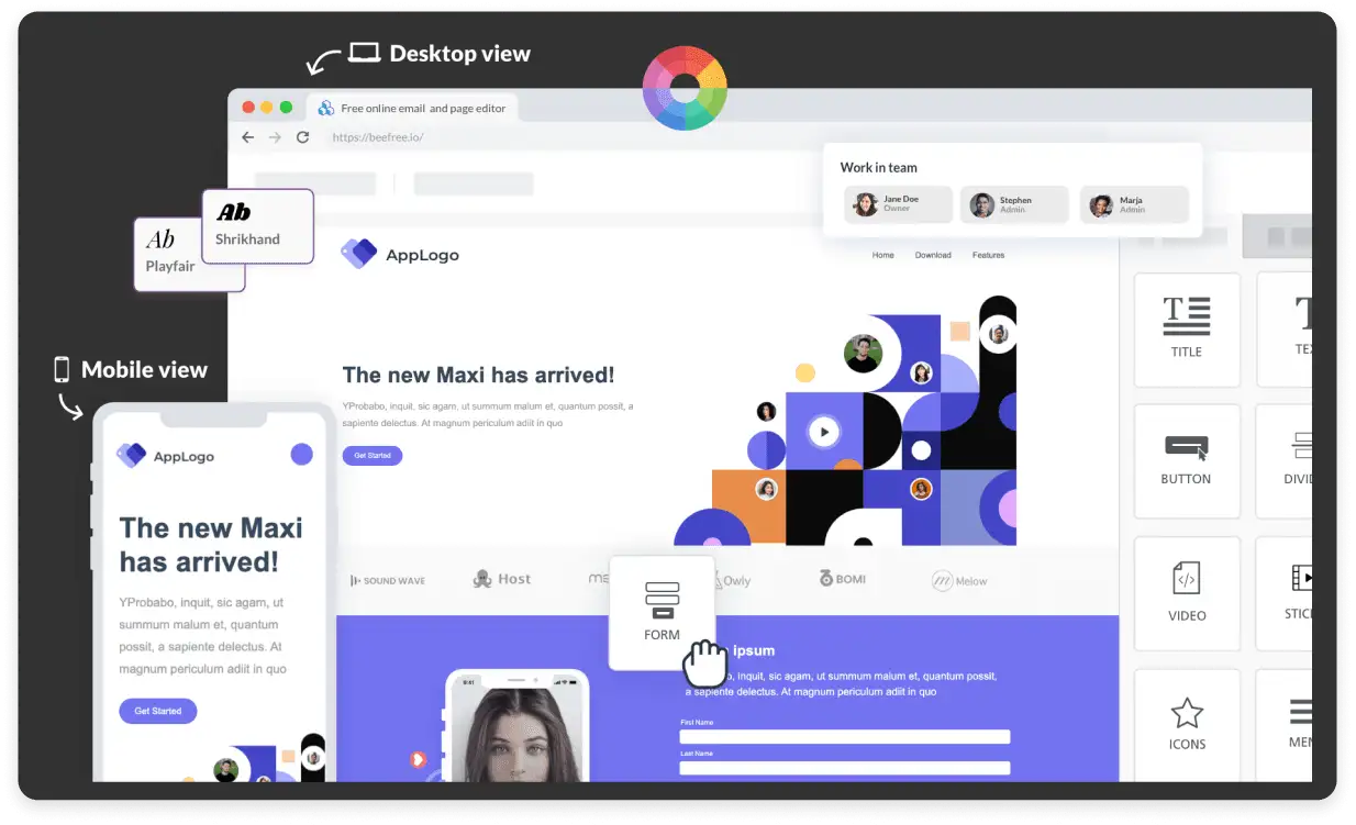 20 No-Code AI Tools to Streamline Your Workflows
