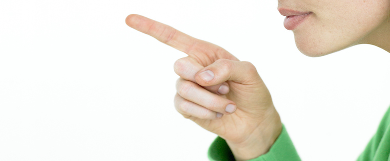 Sales Word of the Day: Should