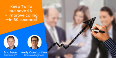  What You Don't Know About Twilio + The 60-Second Solution