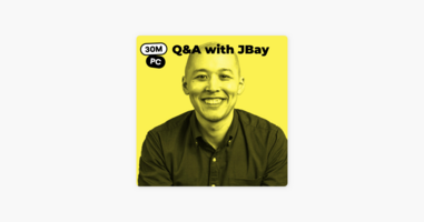 189 Q&A: JBay and Armand Teach you to Write a Cold Outbound Sequence