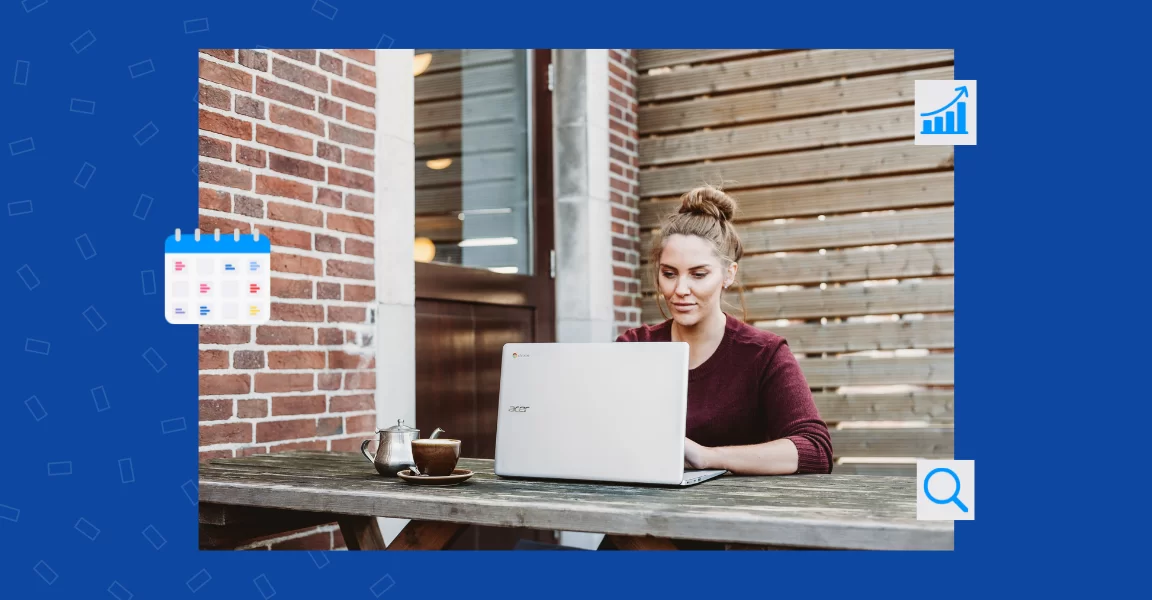 How to create a killer social media plan