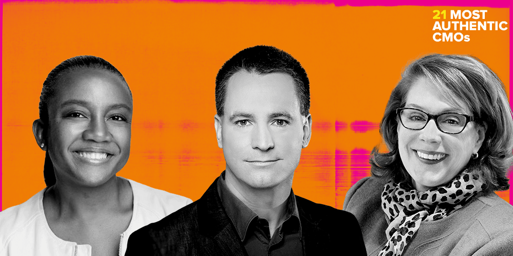 21 of the Best CMOs to Follow on LinkedIn (If You Want to Grow Your Marketing Career)