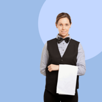 Delight Your Customers Using Chatbots in Restaurant