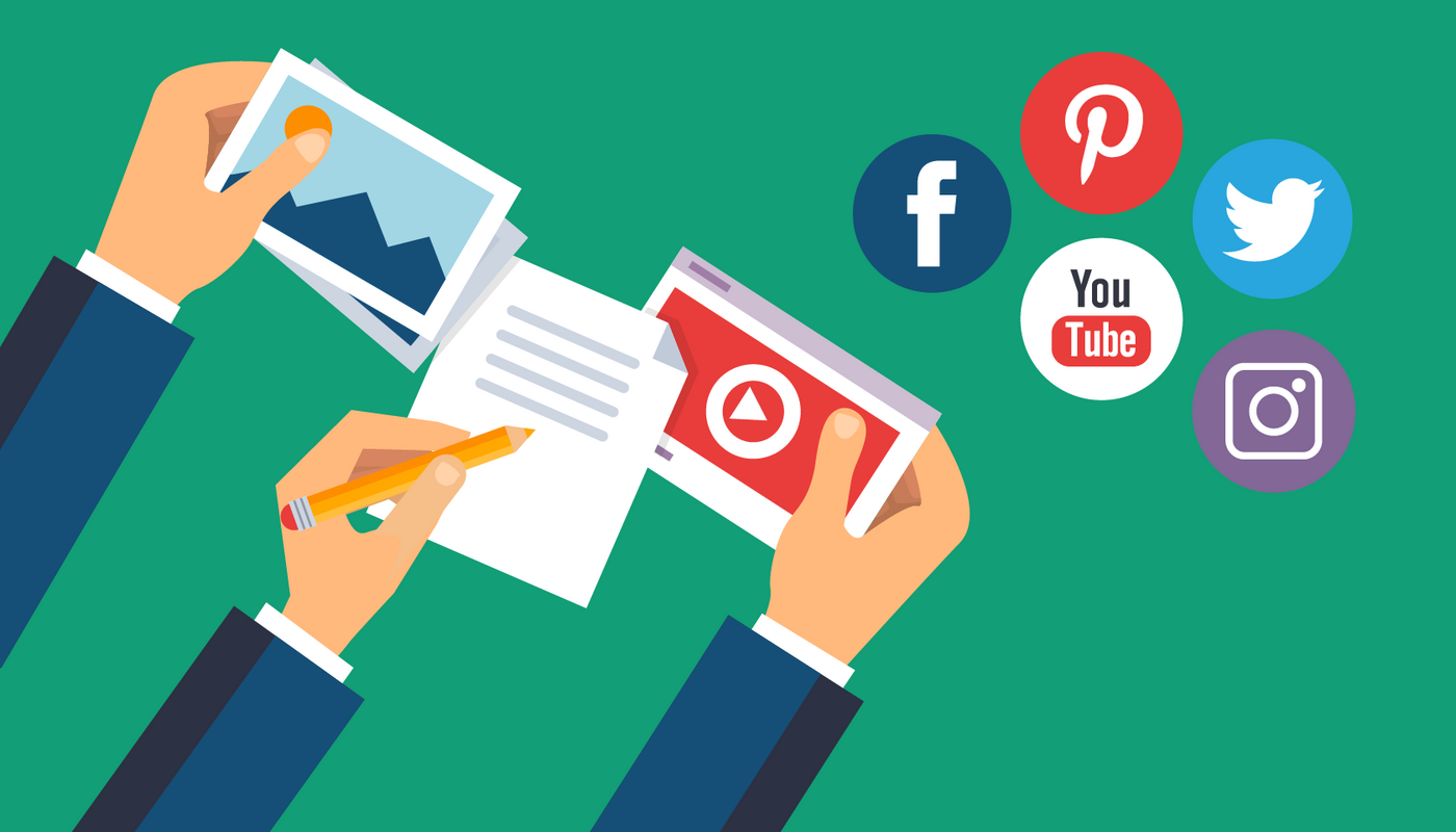 How to Make Killer Posts for Social Networks: A Nike Case Study