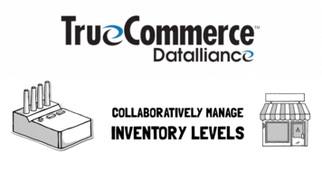 Collaboratively Manage Inventory Levels with TrueCommerce Datalliance