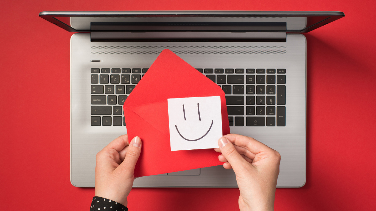 What to include in your welcome program