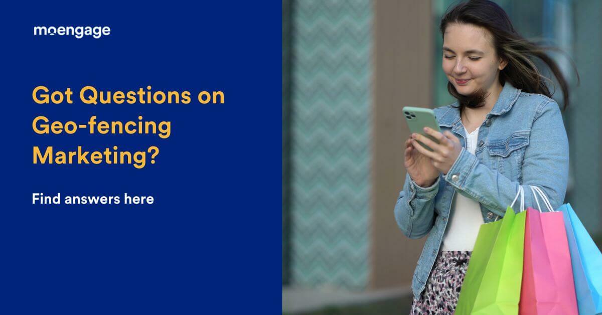 What is Geofencing Marketing?