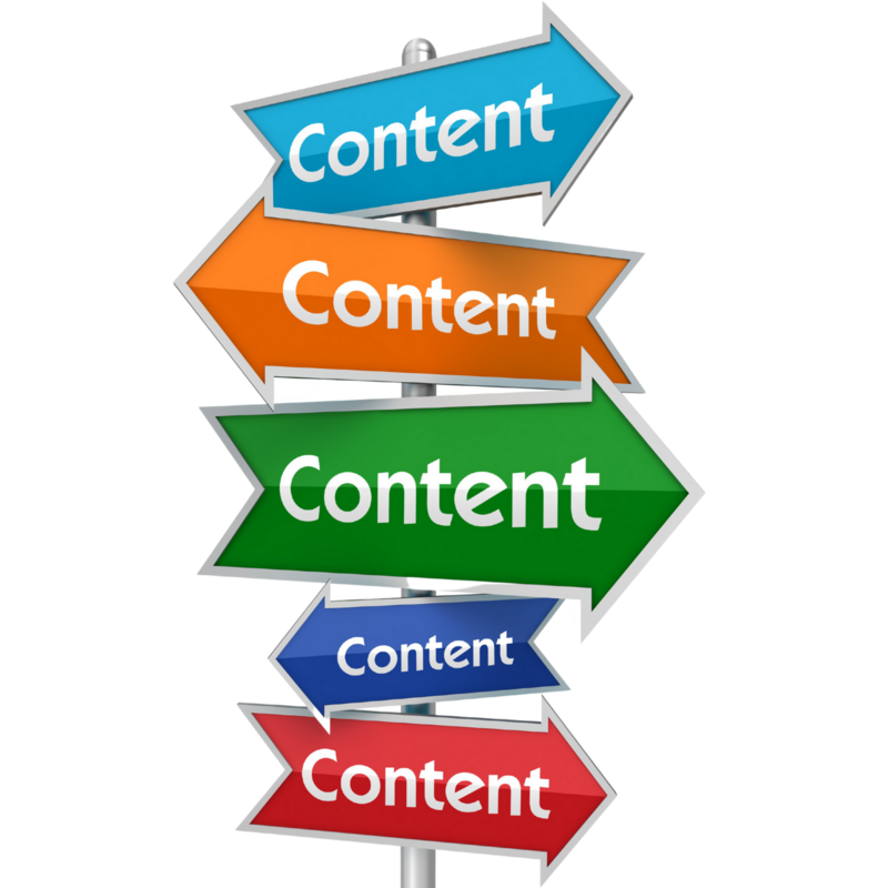 Industry Spotlight: Content Enablement