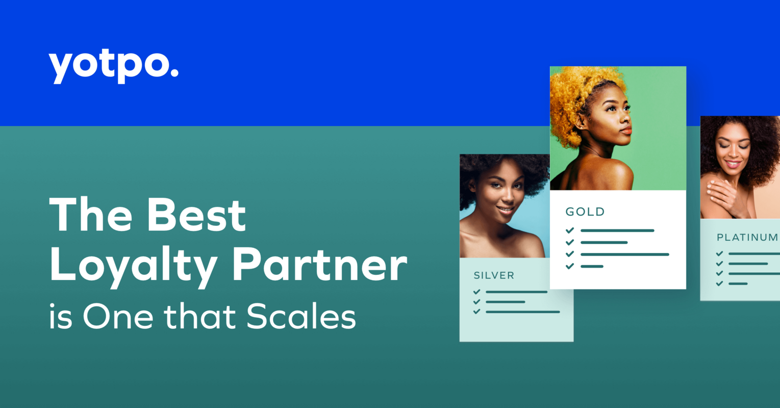 The Best Loyalty Partner is One that Scales