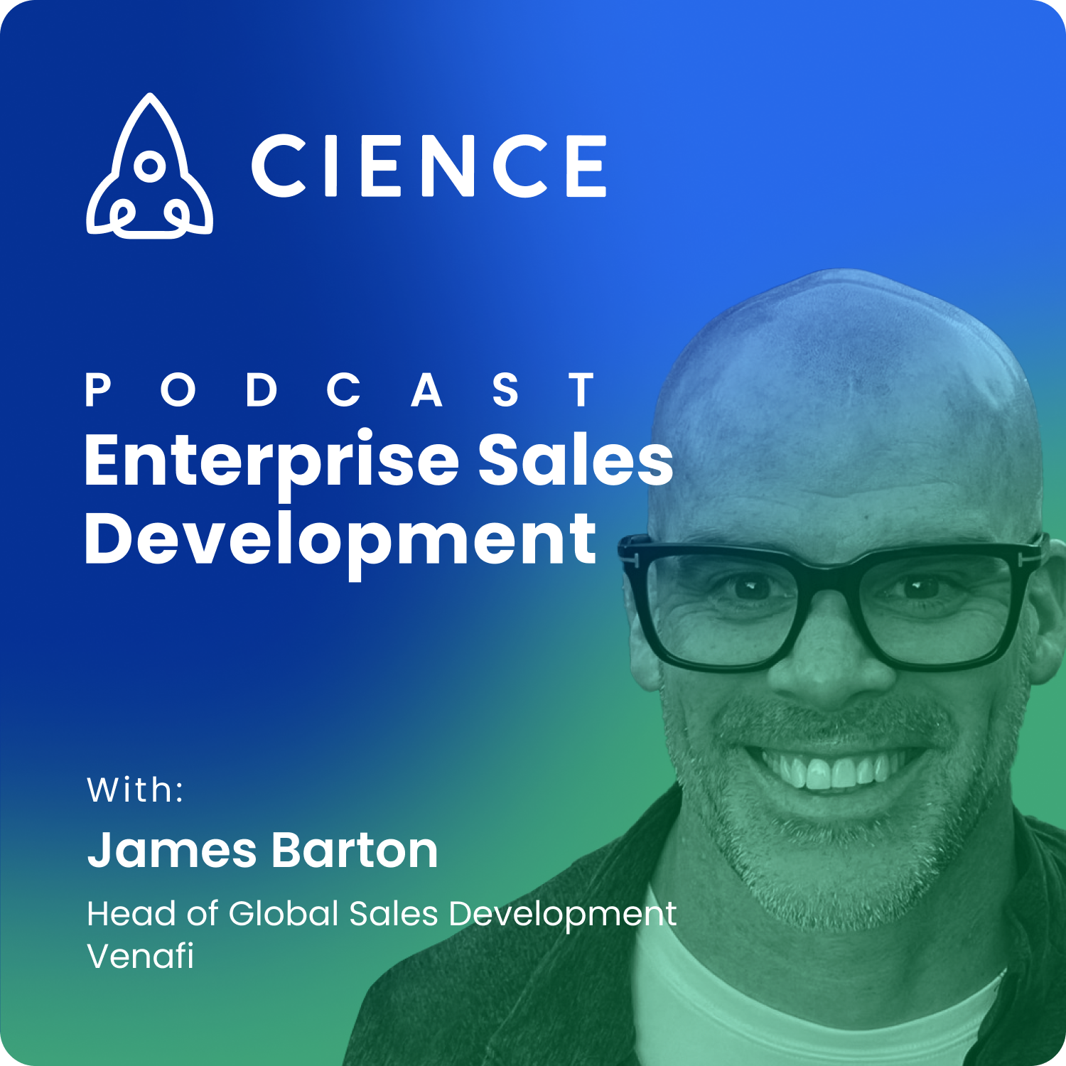 Sales Success Through Relationships and Adaptability: A Chat with James Barton