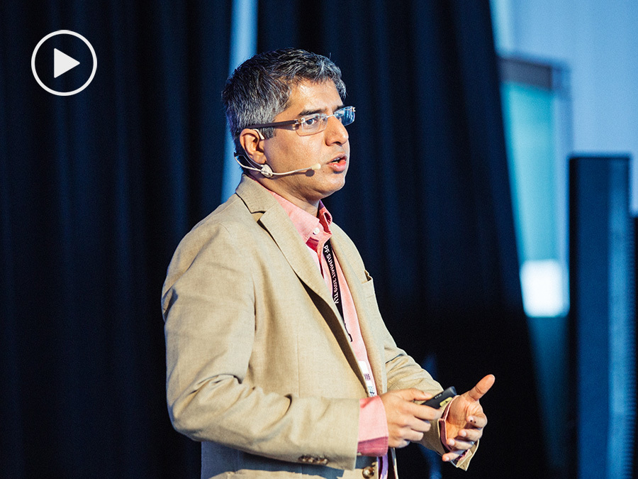 Managing 200 Million Relationships: How ZEE5 Disrupted Indian Television | Optimove Video