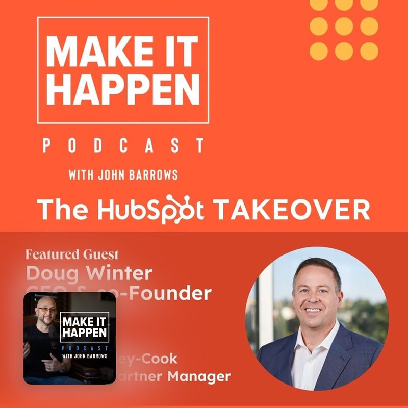 Doug Winter: Efficient Sales & Partnerships for a Streamlined Go-to-Market Motion