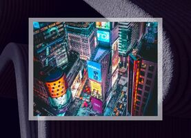 OOH is Getting a Makeover Thanks to Big Players in Ad Tech