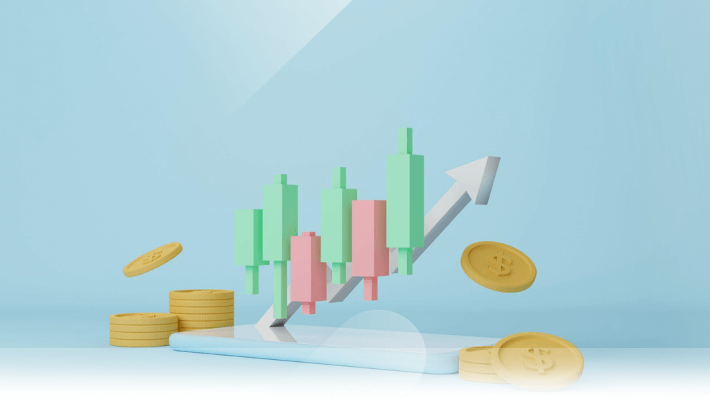 7 Investment Trends to Track in 2022