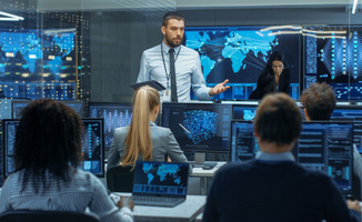 Hearing From Our Fans and Followers During Cybersecurity Awareness Month