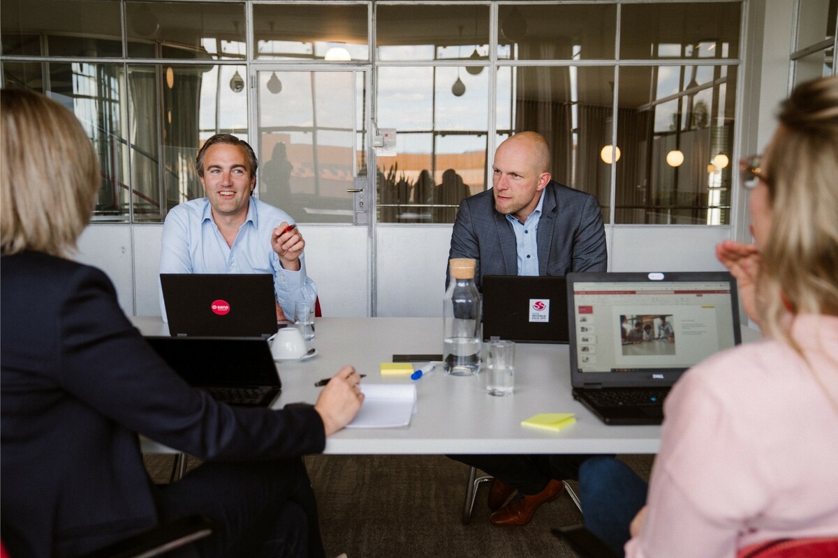 ERP implementation and e-commerce: Going live at the same time