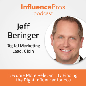 Become More Relevant By Finding the Right Influencer for You
