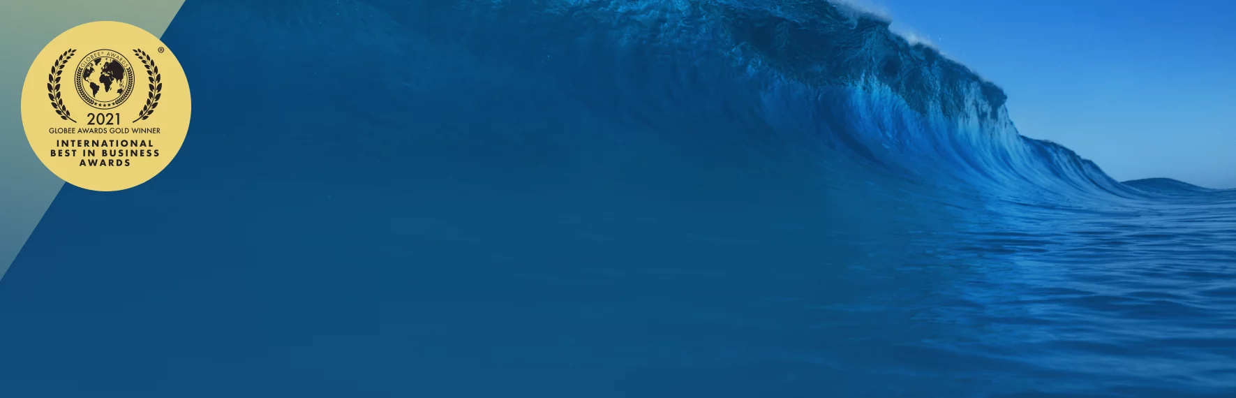 INFUSEmedia Wins Globee® in the 8th Annual 2021 International Best in Business Awards