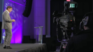 Town hall live streaming: How to host a virtual town hall | Livestream