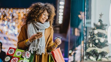 The Biggest Consumer Shopping Trends for Christmas 2022