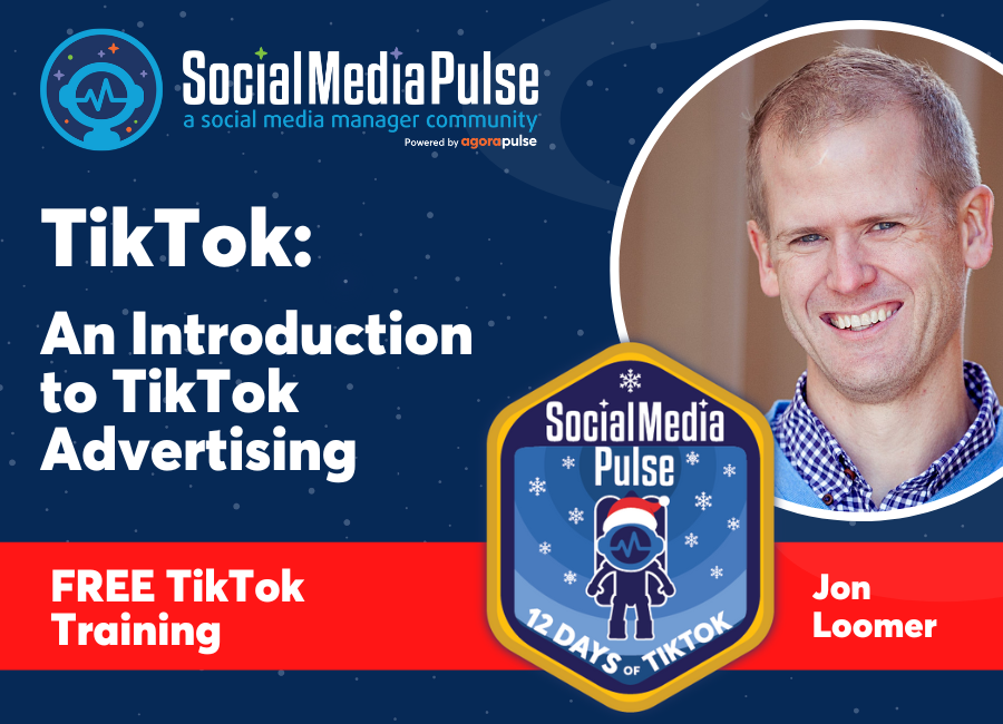An Introduction to TikTok Advertising (Jon Loomer)