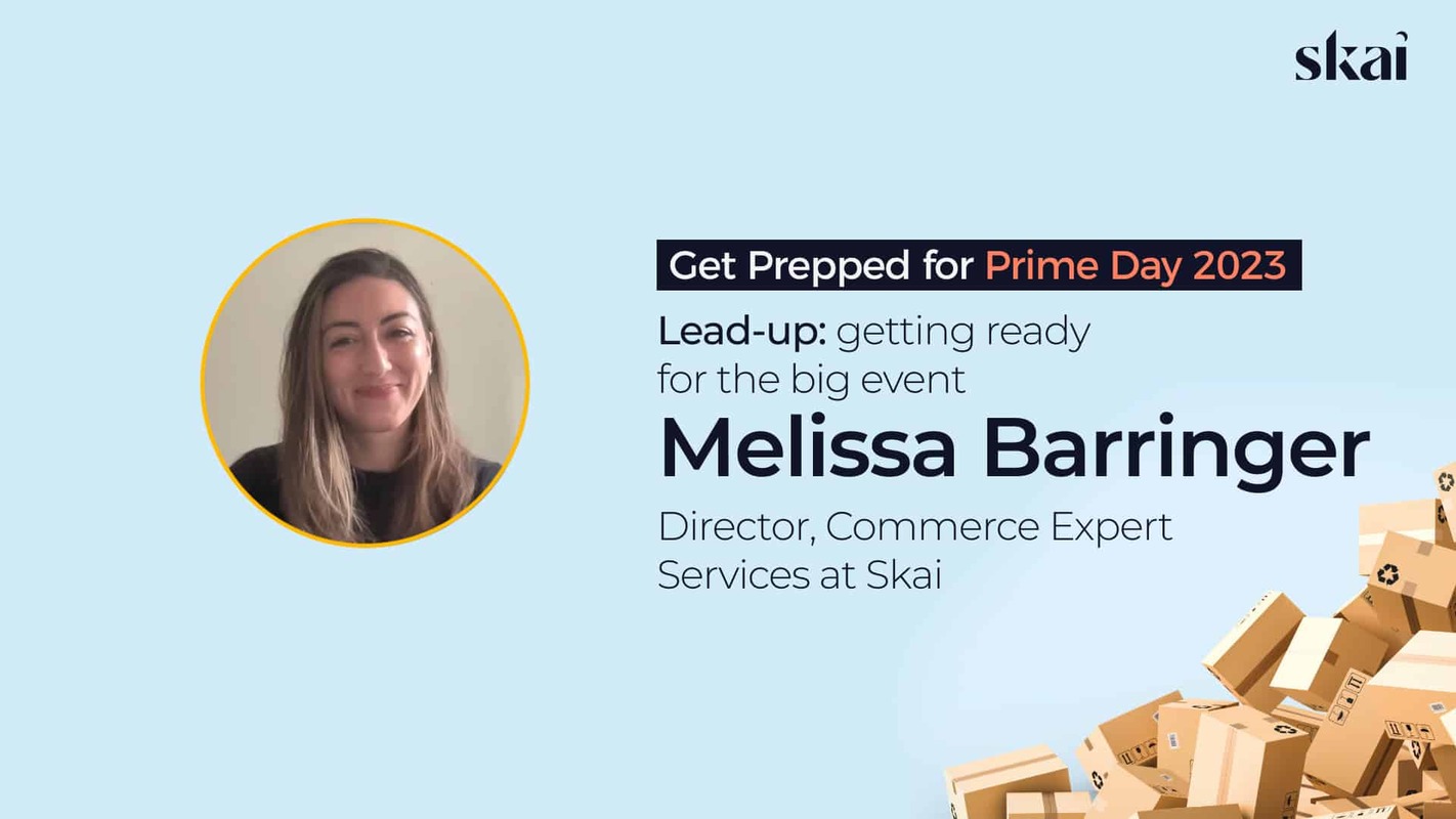 Get Prepped for Prime Day 2023: Getting Ready for the Big Event
