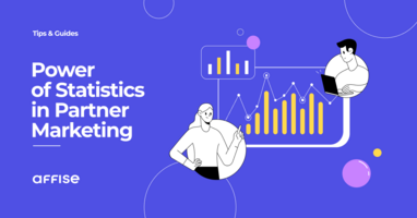 6 Ways Statistics Analysis Can Grow Your Partner Marketing Business