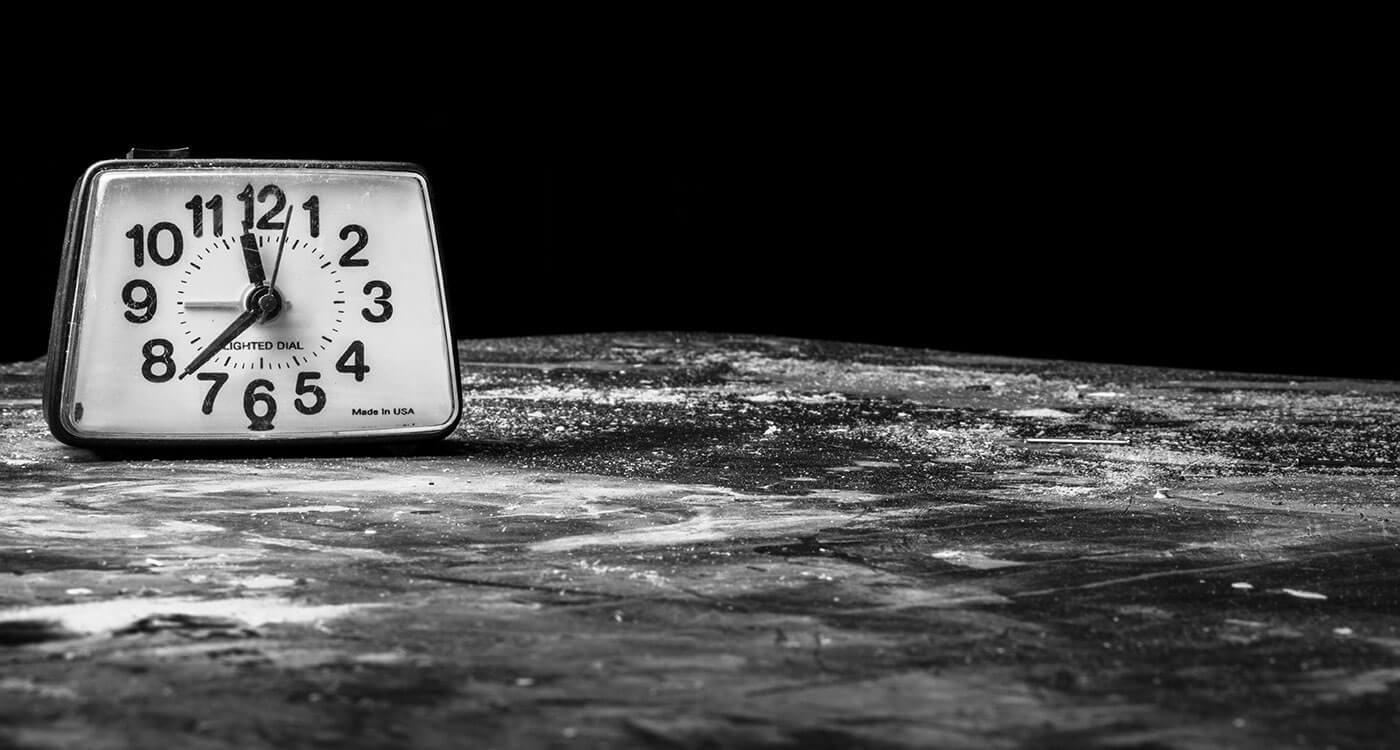 Media Creation Bottlenecks