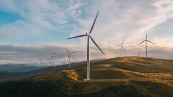 Powering Personalized Energy Journeys at Scale