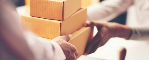 Will You Add Regional Carriers to Your Mix this Holiday Season?