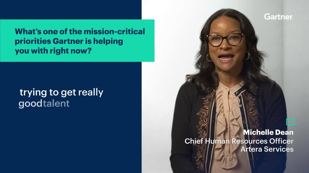 Artera Services' Success in Strategic Workforce Planning