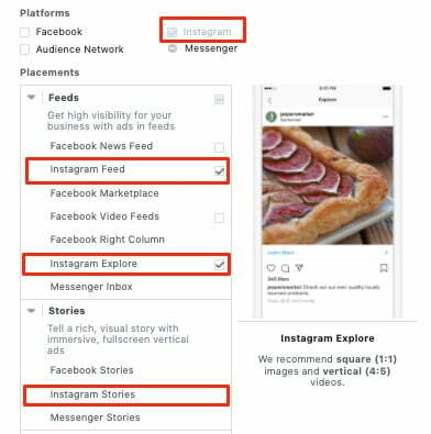 Instagram Best Practices: Ad Creative, Placements, & More