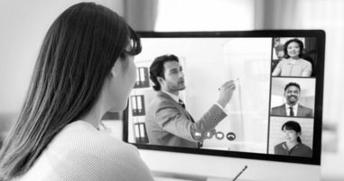 Tomorrow's Success Requires Virtual Enablement