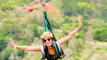 Top Six Outdoor Activities and Adventures for Your Group