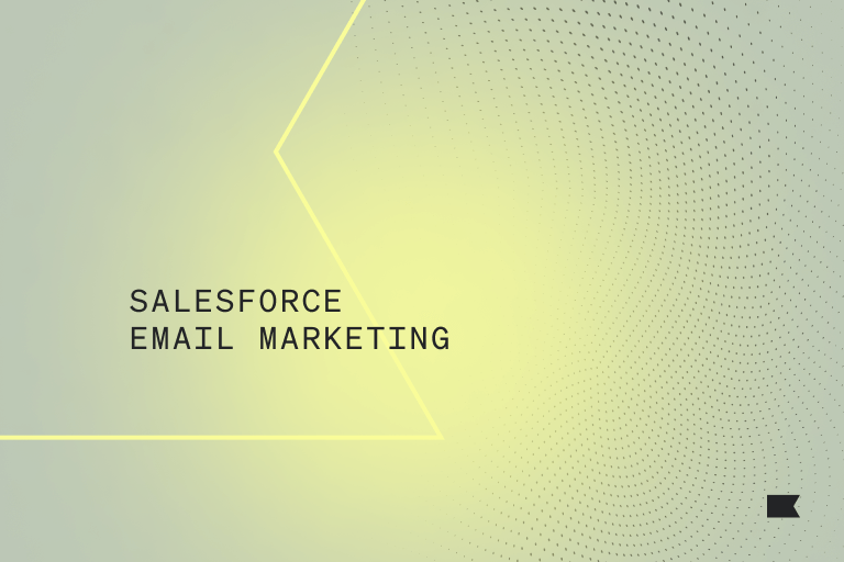 4 Salesforce email marketing plug-ins that work